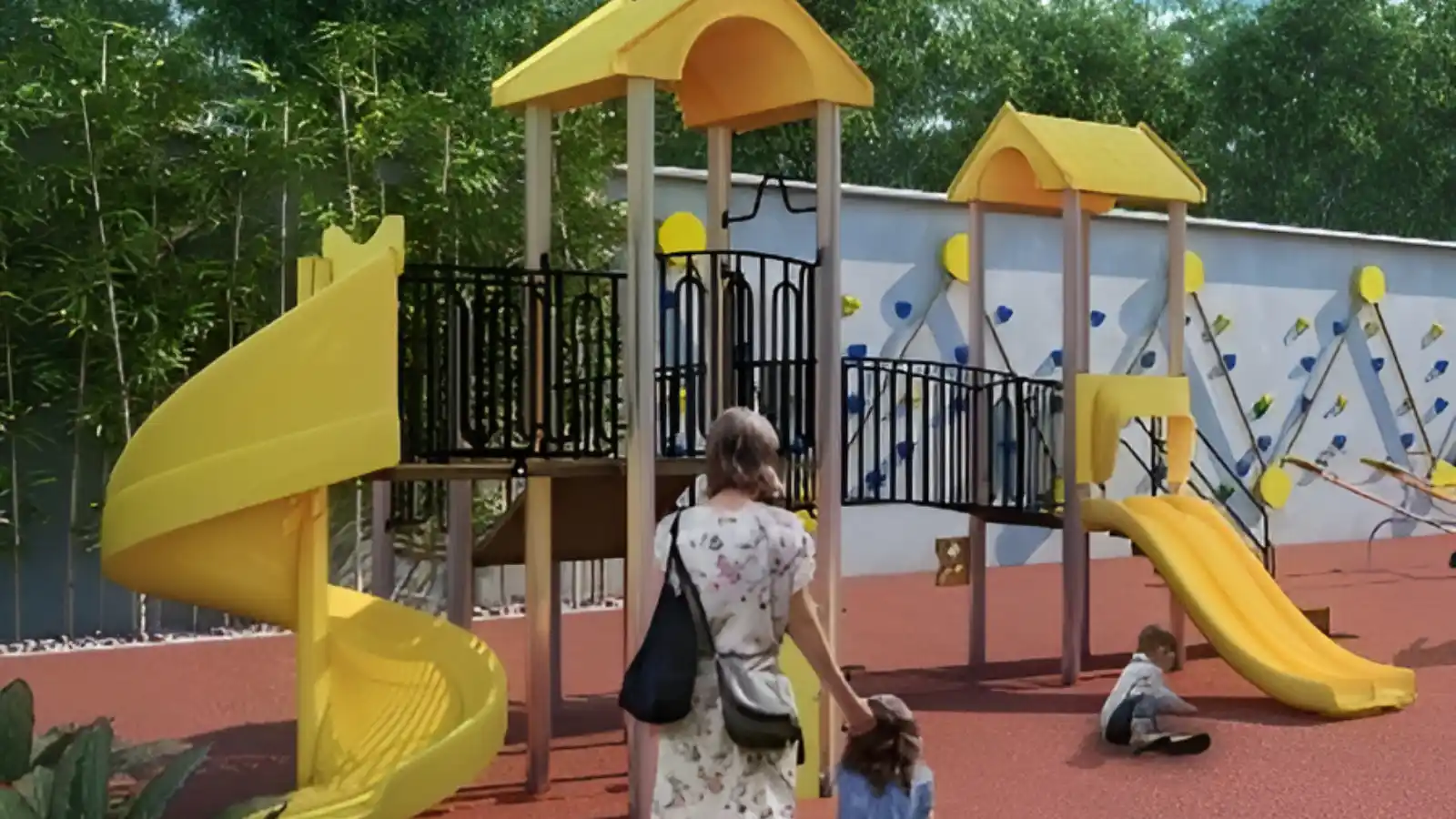 Concorde Abode 99-Villas-In Hosur-Sarjapur Road-Bangalore-Kids-Play-Area